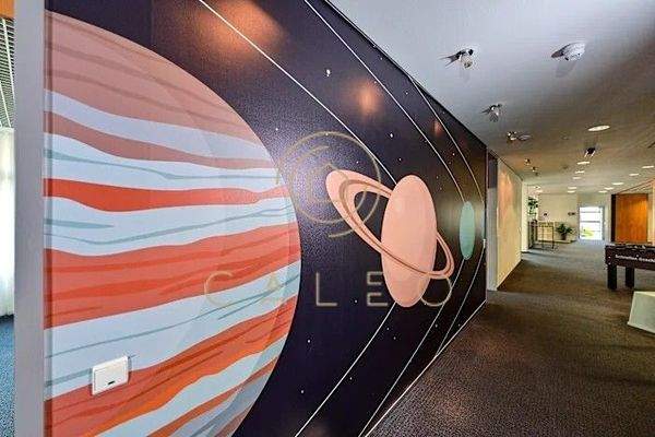 Innenansicht Beispiel 10