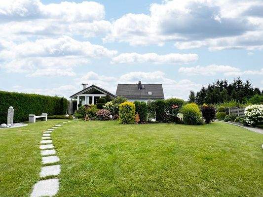 Truemper-Immobilien-Ferienhäuser mit Pool in Kolczewo00056