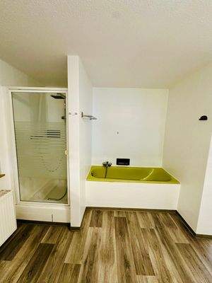 Masionette-Wohnung 3.OG