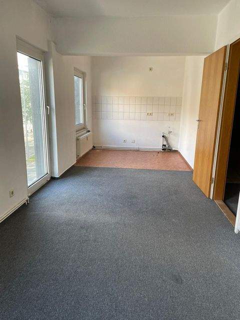 Hildesheim Wohnungen, Hildesheim Wohnung mieten