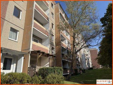 Gera Wohnungen, Gera Wohnung mieten