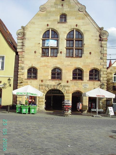 Lauf Büros, Büroräume, Büroflächen 