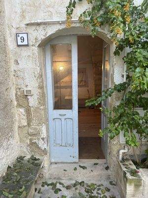 Wohnung in Carpignano Salentino