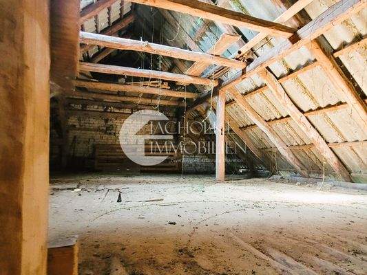 338.Dachboden-Werkstatt