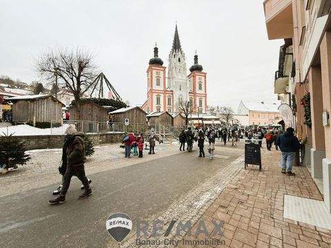 Mariazell Gastronomie, Pacht, Gaststätten