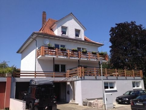 Klettgau Häuser, Klettgau Haus kaufen