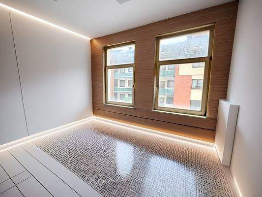 Wohnen 1 KI generiert