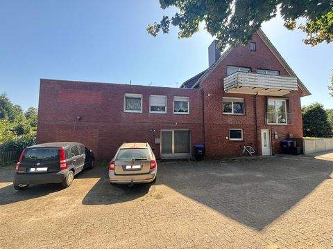 Harsefeld Häuser, Harsefeld Haus kaufen