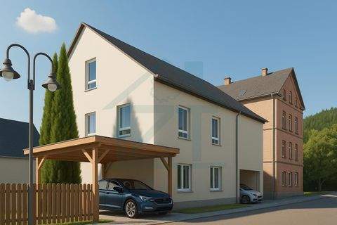 Berga/Elster Häuser, Berga/Elster Haus kaufen