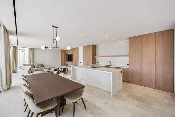 Villa mit Aussicht zu verkaufen in Bunyola, Mallorca BHHS-BAL-1051