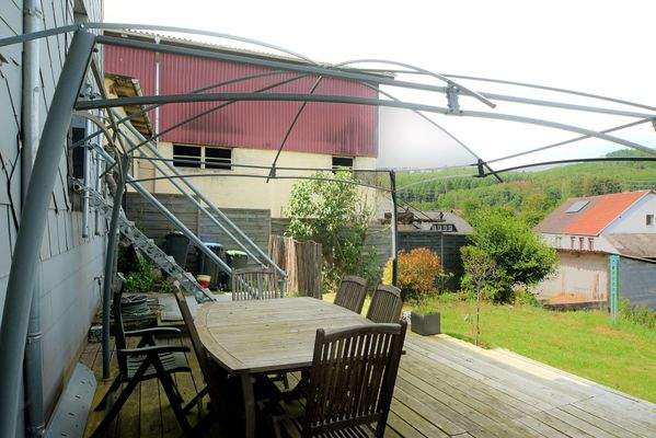 Forsthofstraße 7 – 66687 Wadern