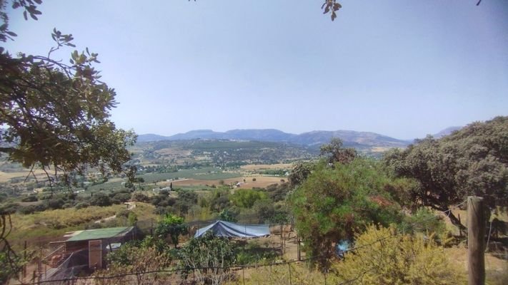 2334 Andalusien, Ronda, Finca mit 2 Häusern, 2 Pools zu verkaufen