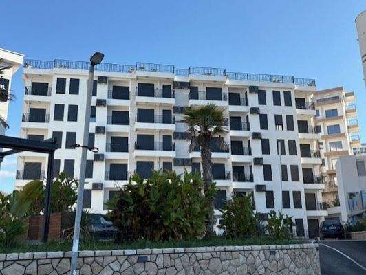 Sei Gast + Wohne gut!