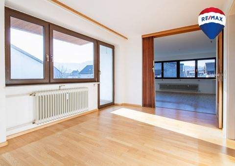 Lauchringen Wohnungen, Lauchringen Wohnung kaufen