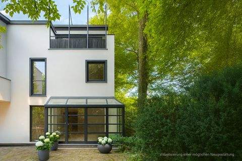 München Häuser, München Haus kaufen