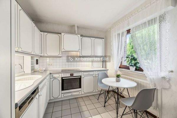 Möblierungsvorschlag