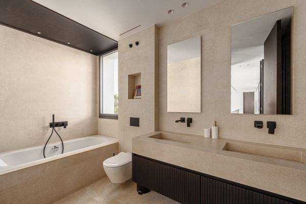 Photo: Villa in Benahavis