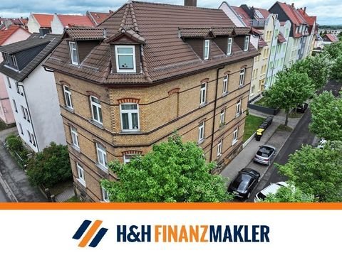 Gotha Häuser, Gotha Haus kaufen