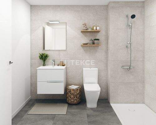 Elite Seafront Apartments in Torremolinos Spain