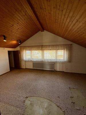 OG - Schlafen, Kind, Büro, Ankleide