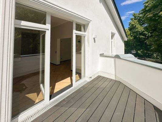 Beispiel Nachbarwohnung 