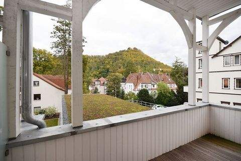 Bad Harzburg Wohnungen, Bad Harzburg Wohnung mieten