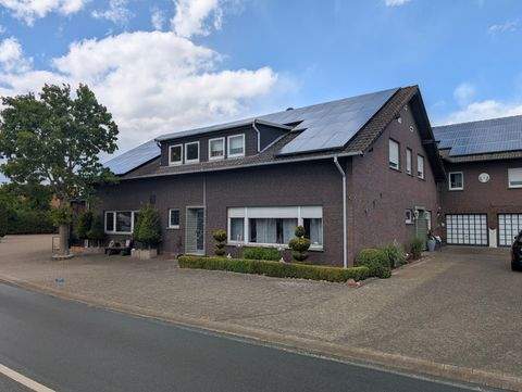 Petershagen Häuser, Petershagen Haus kaufen