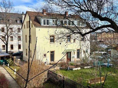 Dresden / Cotta Häuser, Dresden / Cotta Haus kaufen
