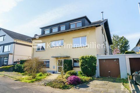 Wachtberg / Berkum Häuser, Wachtberg / Berkum Haus kaufen