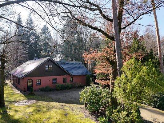 in einzigartiger, idyllischer Lage