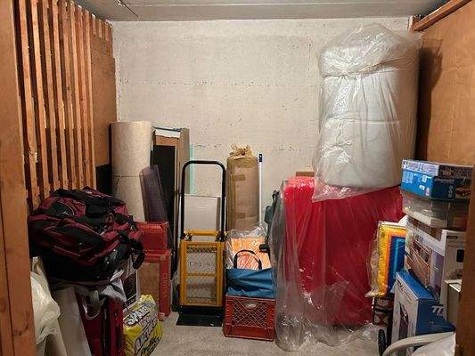 20. Kellerraum Nr. 134