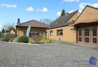 Ansicht Anbau