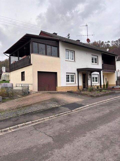 Becherbach Häuser, Becherbach Haus kaufen