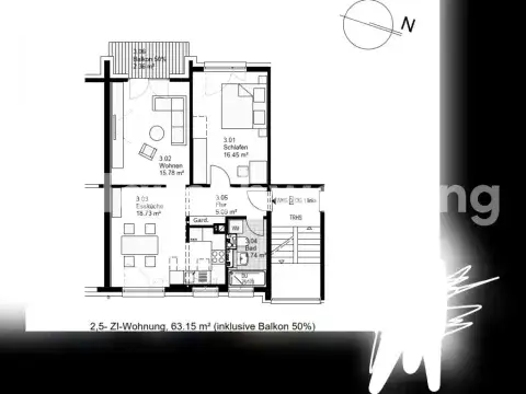 Stuttgart Wohnungen, Stuttgart Wohnung mieten