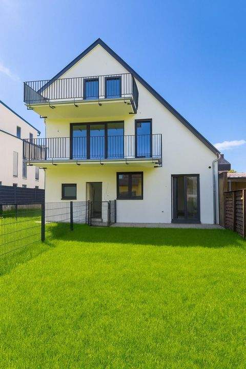 Obertshausen Häuser, Obertshausen Haus kaufen