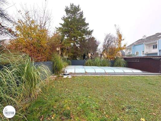 Haus - NESTOR Immobilien