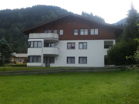 Traumferienwohnung - Flachau/Österreich