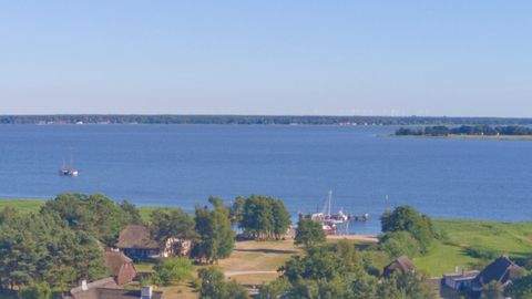 Wieck a. Darß Häuser, Wieck a. Darß Haus kaufen