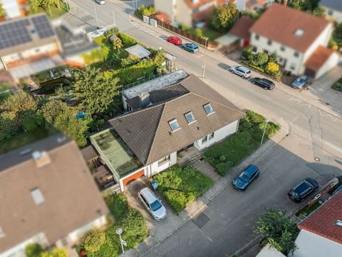 Bobenheim-Roxheim Häuser, Bobenheim-Roxheim Haus kaufen