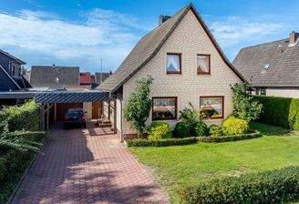 Ihr neues zu Hause.