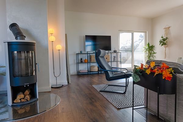 Wohnzimmer XXL