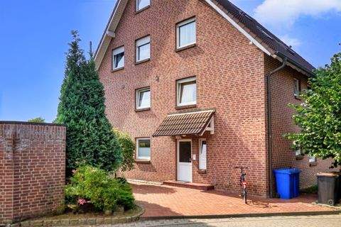 Borken Wohnungen, Borken Wohnung kaufen