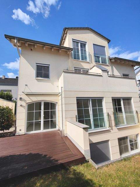 Dreieich Häuser, Dreieich Haus mieten 