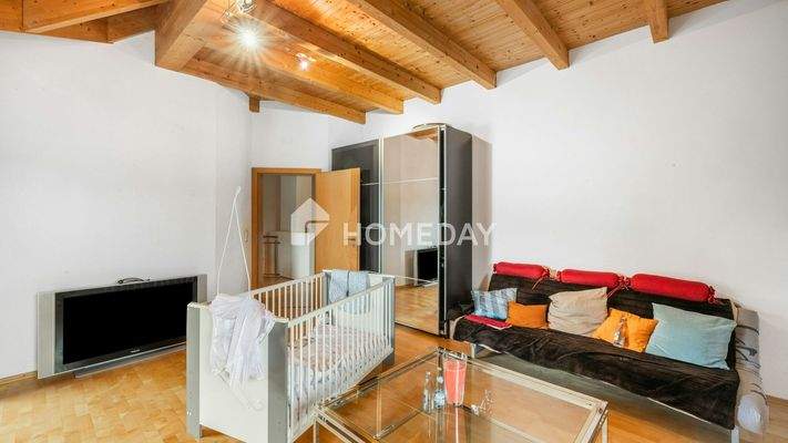 2. OG Kinderzimmer 2