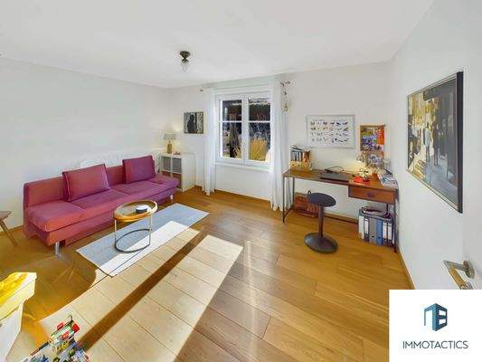 Kinder- / Gästezimmer