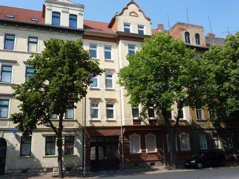 Weißenfels Wohnungen, Weißenfels Wohnung mieten