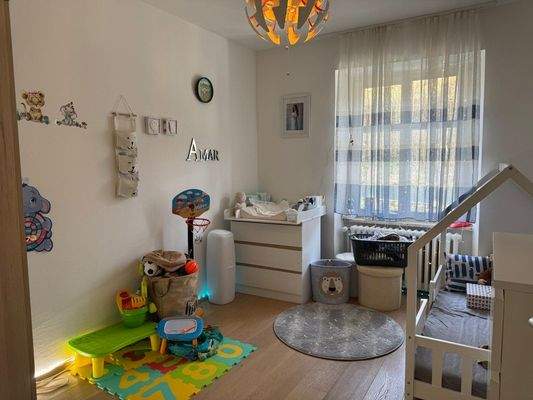 Kinderzimmer
