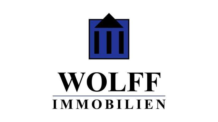 Wolff Immobilien seit 1996