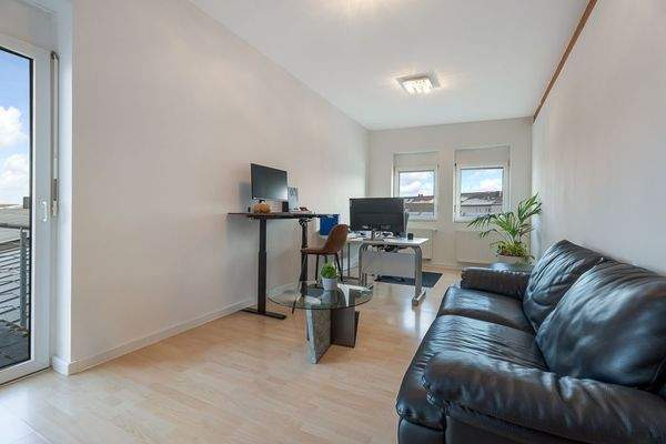 Zimmer Wohnung 2