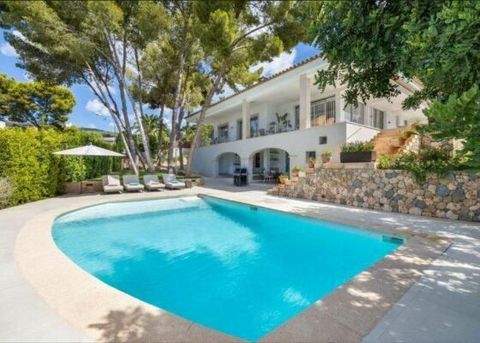 Costa D'en Blanes Häuser, Costa D'en Blanes Haus mieten 